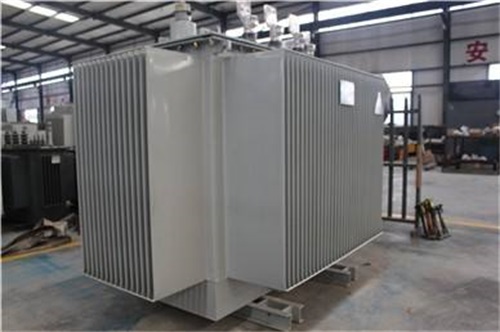 重庆S11-1000KVA/35KV/10KV/0.4KV油浸式变压器