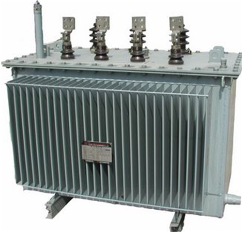 重庆S11-160KVA/35KV/10KV/0.4KV油浸式变压器