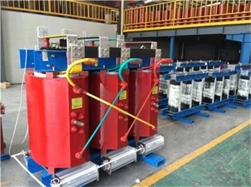 重庆SCB12-250KVA干式变压器厂家现货