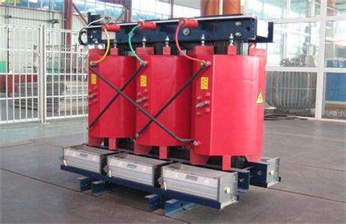 重庆SCB12-800KVA干式变压器厂家供应