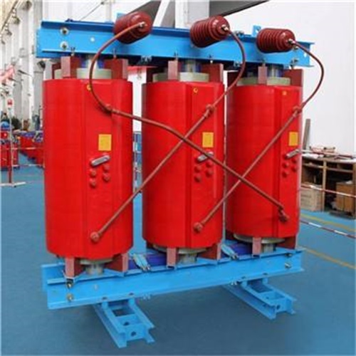 重庆SCB12-315KVA干式变压器货源供应